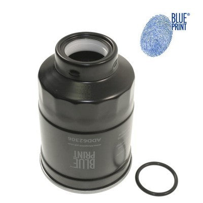 Blueprint ADD62306 Fuel Filter High Performance Fits Hyundai H100 1994 - 2000