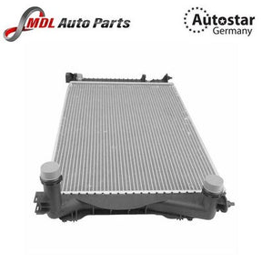 Autostar Germany RADIATOR SOLDERING For Audi 4F0121251R
