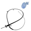 Blueprint ADN146295 Hand Brake Cable 2250 mm Long Fits Nissan Pickup 2002 - 2010