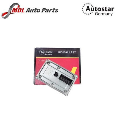 AUTOSTAR GERMANY HEADLIGHT CONTROL UNIT MODULE For Mercedes Benz W212 2129005424