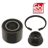Febi 05538 Wheel Bearing Kit Standard Premium Fits Renault Megane 1998 - 2001