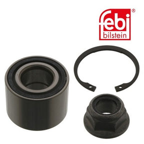 Febi 05538 Wheel Bearing Kit Standard Premium Fits Renault Megane 1998 - 2001