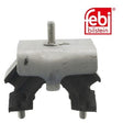 Febi 12055 Engine Mounting Premium High Performance Fits Renault 19 1991 - 1992