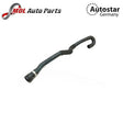 AutoStar Germany Heater Hose 64216911000 for BMW 5 Series E60/E61 2001-2010