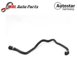 AutoStar Germany COOLANT HOSE F01 F02 F03 F10 F11 17127591092