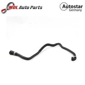 AutoStar Germany COOLANT HOSE F01 F02 F03 F10 F11 17127591092