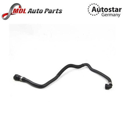AutoStar Germany COOLANT HOSE F01 F02 F03 F10 F11 17127591092