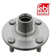 Febi 28248 Wheel Hub Premium High Performance Fits Toyota Yaris/Vitz 1999 - 2005