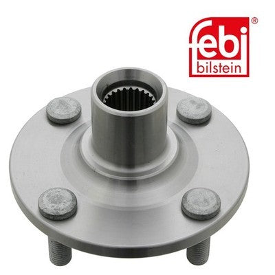 Febi 28248 Wheel Hub Premium High Performance Fits Toyota Yaris/Vitz 1999 - 2005