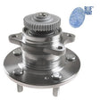 Blueprint ADG08377 Rear Wheel Bearing Kit Fits Hyundai Grandeur 2006 - 2008