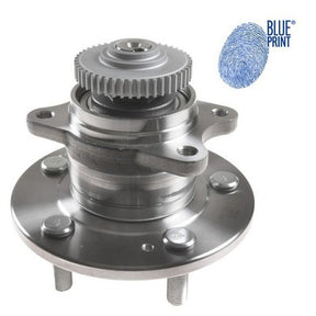 Blueprint ADG08377 Rear Wheel Bearing Kit Fits Hyundai Grandeur 2006 - 2008