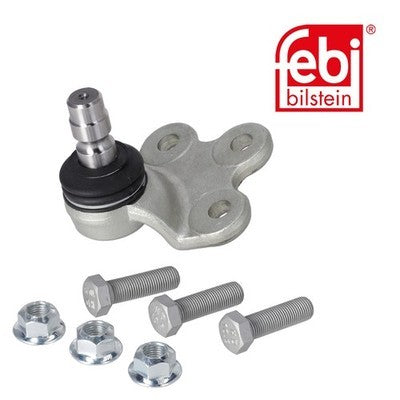 Febi 44180 Ball Joint Premium High Performance Fits Peugeot 508 2014-2018