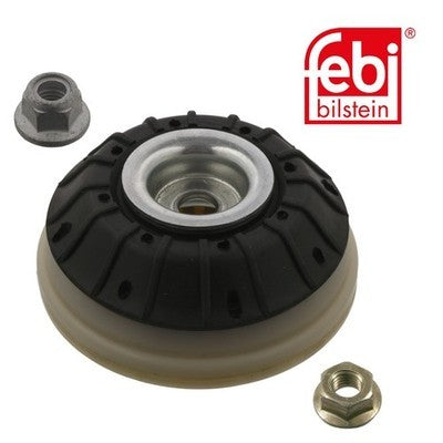 Febi 38360 Expansion Valve Air Conditioning Front Fits Alfa Romeo 166 1998-2000