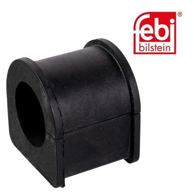 Febi 41173 Anti Roll Bar Bush High Performance Fits Mitsubishi Fuso Canter