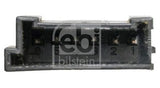 Febi 194337 Gas Spring Electric Left Rear Durable Premium For BMW X5 2014 - 2018