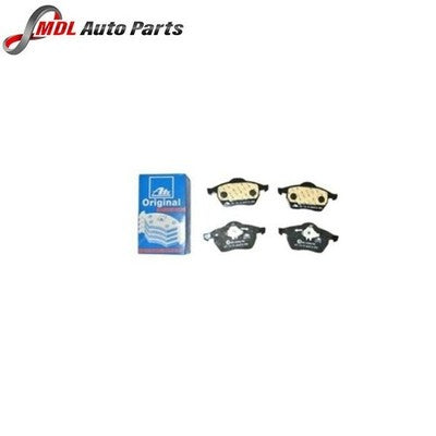 Ate Rear Wheel Brake Pad LR162042 Discovery 5 Range Rover