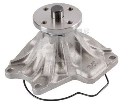 Febi 186009 Water Pump Standard Fits Mitsubishi Pajero/Shogun 2016 - 2025