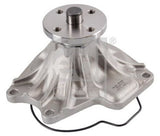 Febi 186009 Water Pump Standard Fits Mitsubishi Pajero/Shogun 2016 - 2025