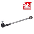 Febi 07984 Tie Rod Standard Durable Premium Grade Fits VW Passat 1995 - 1996