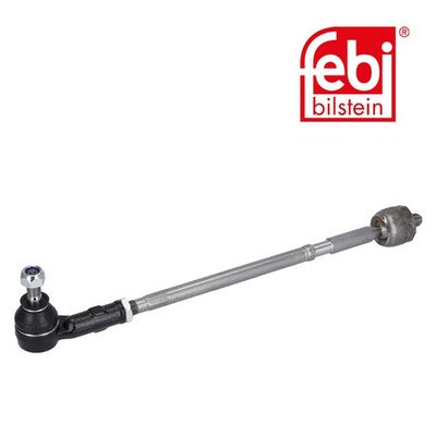 Febi 07984 Tie Rod Standard Durable Premium Grade Fits VW Passat 1995 - 1996