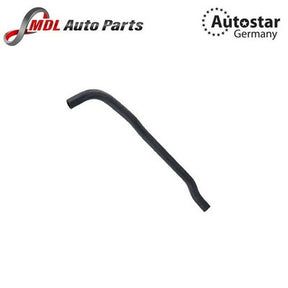AutoStar Germany Vent Hose for BMW E36 E34 - Replaces 11151739557