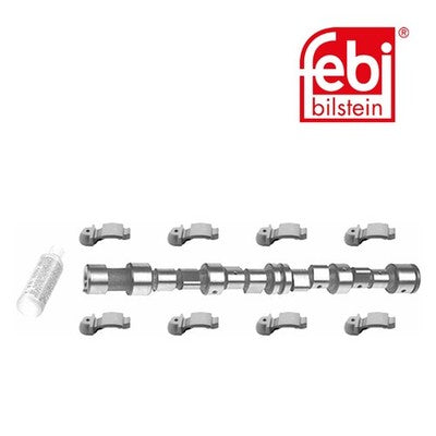 Febi 18812 Camshaft Kit Premium High Performance Fits Vauxhall Astra 1992 - 1998