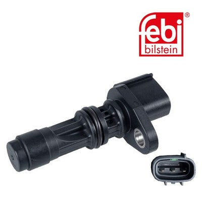 Febi 108292 Camshaft-/ Crankshaft Sensor Fits Nissan Murano 2010 - 2014