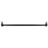 Febi 179023 Drag Link Front Axle Premium Grade Push Rod High Performance