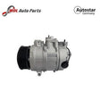 AutoStar Germany AC COMPRESSOR 1 2011 3 2012 7E174646 64529217869