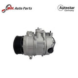 AutoStar Germany AC COMPRESSOR 1 2011 3 2012 7E174646 64529217869