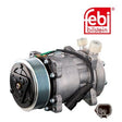 Febi 35384 Air Conditioning Compressor Fits Chrysler PT Cruiser 2002 - 2004