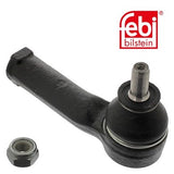 Febi 07973 Tie Rod End Standard Premium Quality Fits Ford Mondeo 1993 - 1996