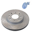 Blueprint ADC44333 Front Brake Disc Fits Mitsubishi Galant / Aspire 1999 - 2000