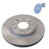 Blueprint ADC44333 Front Brake Disc Fits Mitsubishi Galant / Aspire 1999 - 2000