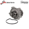 autostar germany WATER PUMPW168 M166 1662000720