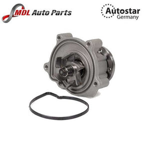 autostar germany WATER PUMPW168 M166 1662000720