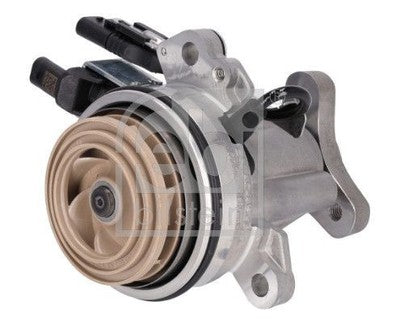 Febi 192779 Water Pump Switchable With Solenoid Valve Fits Jaguar F-Pace 2025
