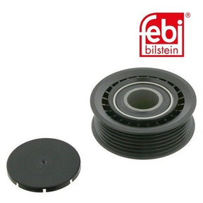 Febi 11273 Idler Pulley Premium High Performance Fits Renault Clio 1999 - 2004