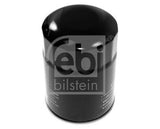 Febi 184463 Oil Filter Spin On High Efficiency Fits Hyundai Accent 2002 - 2005