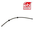 Febi 36467 Brake Hose Rear Left Right Fits Mercedes-Benz GL-Class 2010-2012