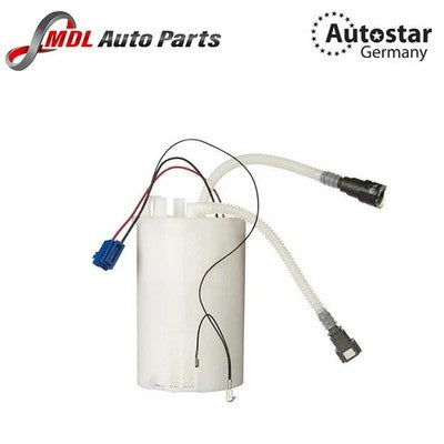 AUTOSTAR GERMANY FUEL PUMP 16117198406