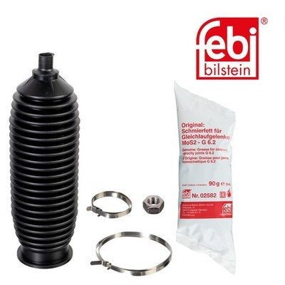 Febi 22561 Steering Boot Kit Front Left Right Fits Volvo 440 1988 - 2010