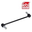 Febi 30985 Stabiliser Link Front Left Premium Fits Nissan Qashqai 2013 - 2024
