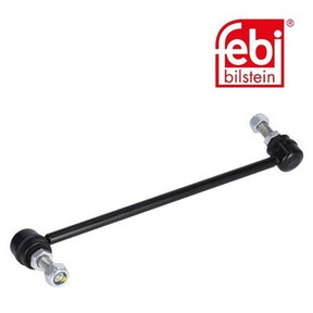 Febi 30985 Stabiliser Link Front Left Premium Fits Nissan Qashqai 2013 - 2024