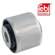 Febi 100461 Control Arm Bush Premium Fits Mercedes-Benz S-Class 2009-2013