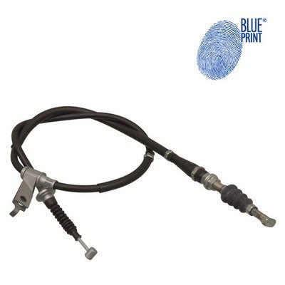Blueprint ADM54697 Hand Brake Cable 1160 mm Long Fits Mazda MX-5 2000 - 2005