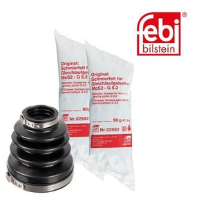 Febi 171726 Premium Bellow Drive Shaft Front Right Fits Ford Focus 2013-2017