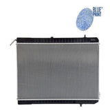 Blueprint ADG098129 Radiator High Performance Fits Kia Sedona 1999-2015