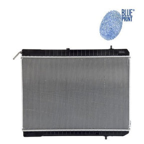 Blueprint ADG098129 Radiator High Performance Fits Kia Sedona 1999-2015