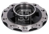 Febi 181706 Wheel Hub Rear Axle Standard Durable High Performance Premium Grade